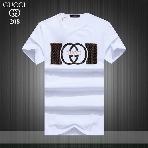 men gucci t-shirts M-3XL-070